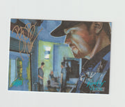 2015 Firefly The Verse Artist Autographs #75 Bob Petrecca